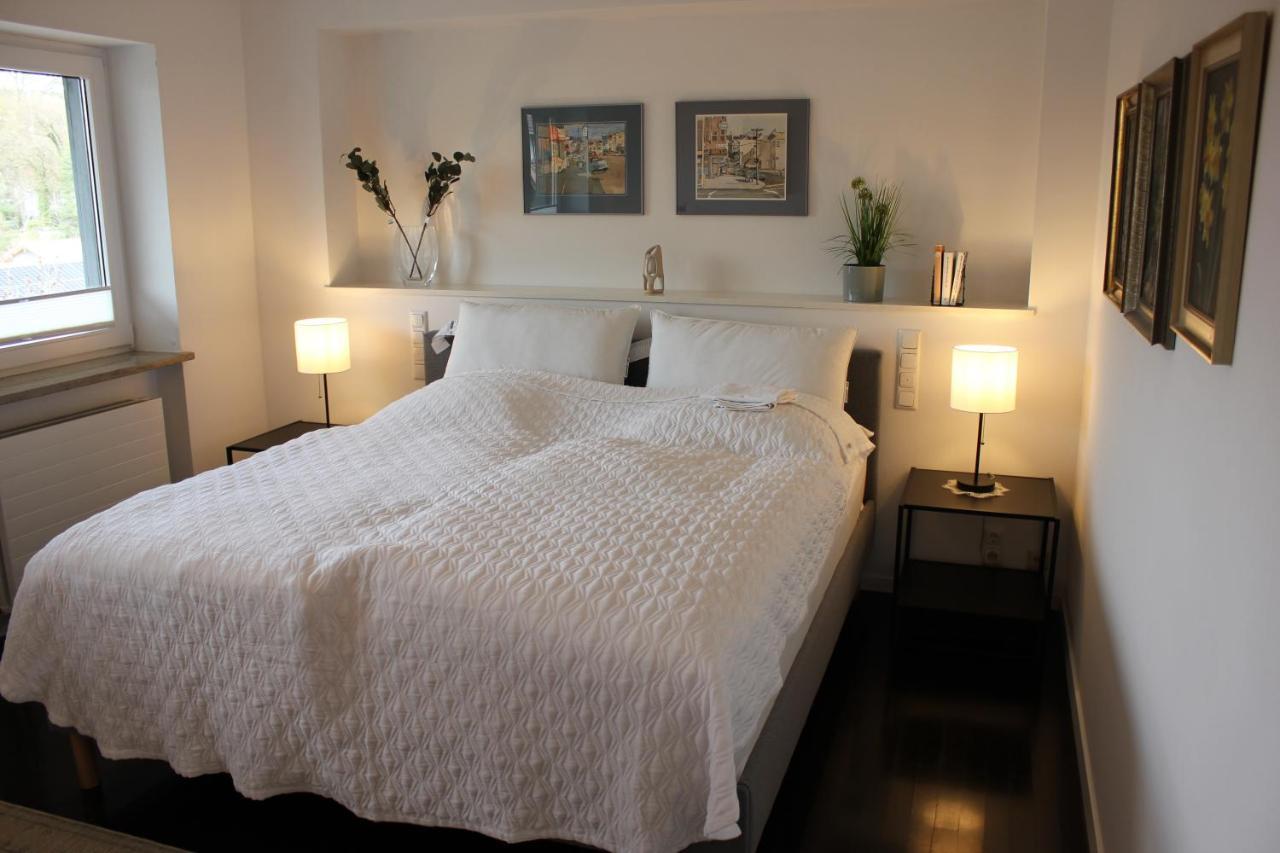 Schatzlhof Suite In 베르크 암 슈타른베르거 제 외부 사진