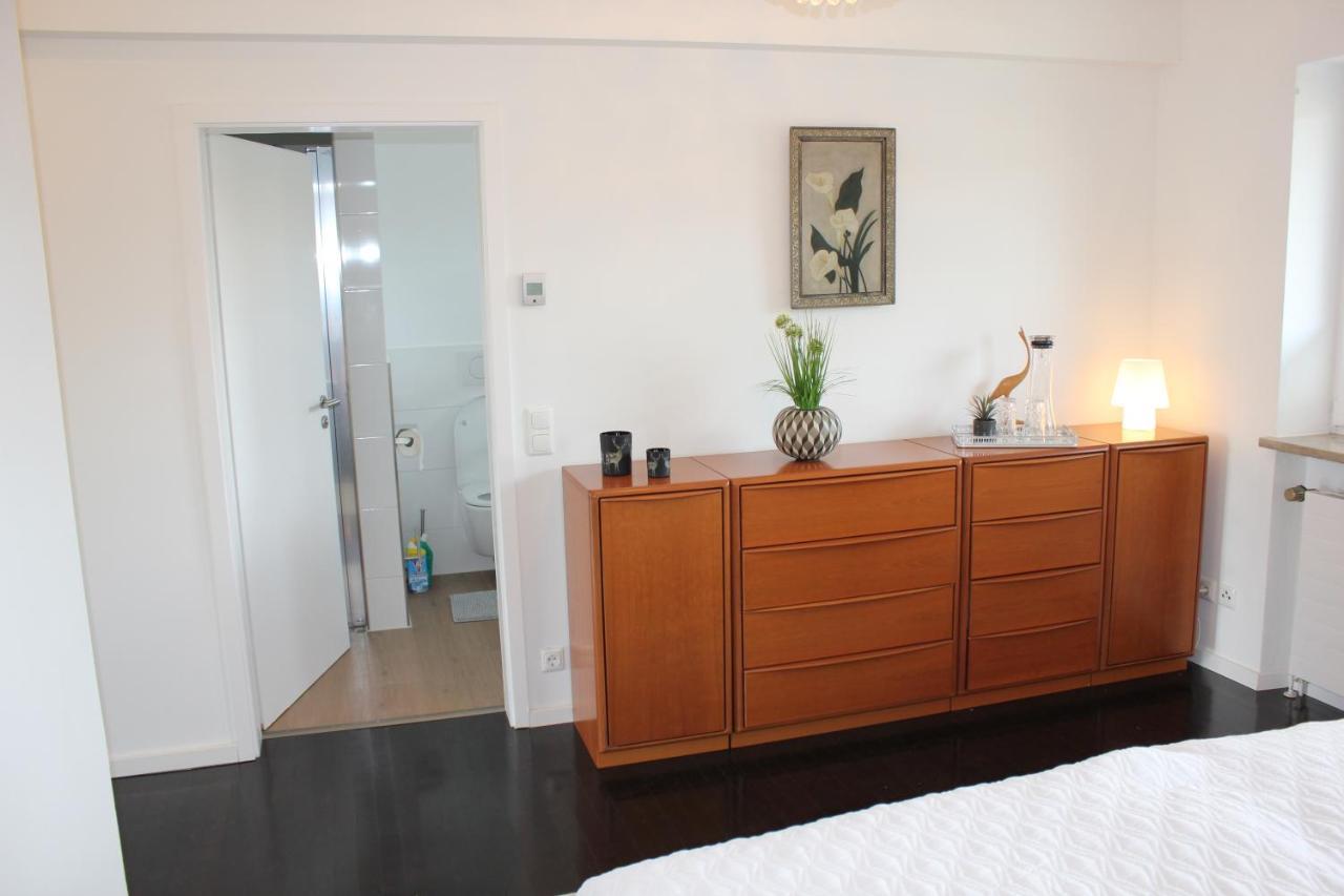 Schatzlhof Suite In 베르크 암 슈타른베르거 제 외부 사진